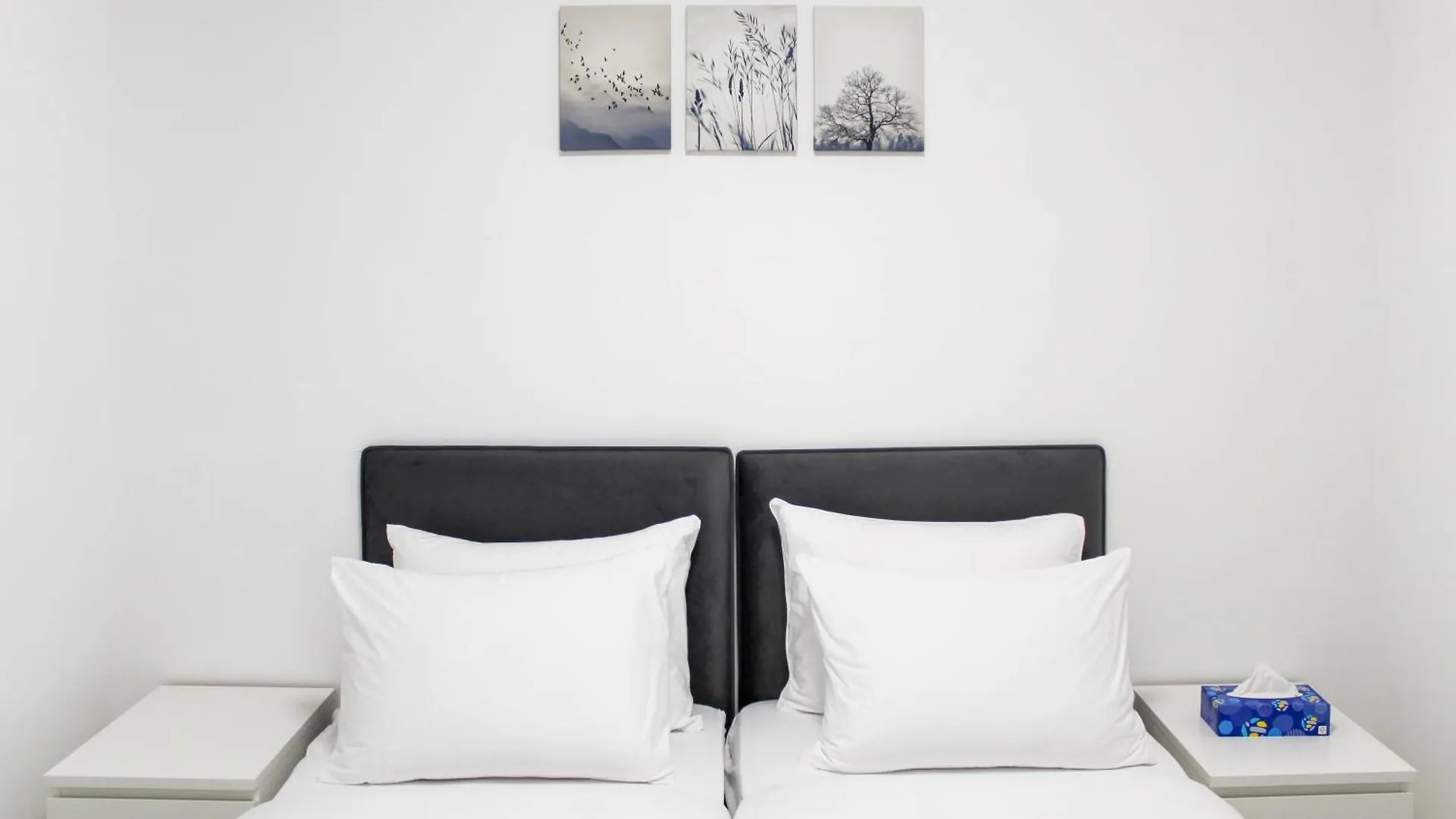 Luxury Family Apartment #3 By Hashdera Eilat